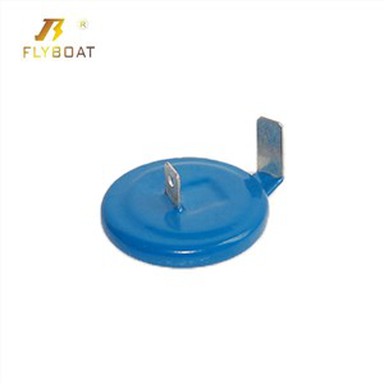 Metallioksidi neliö levy varistorit